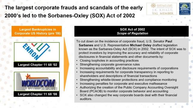 Webinar | Governance and Risk Mitigation for MSMEs: Managing in Times of Uncertainty смотреть онлайн