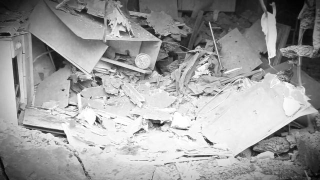 The Six Day War смотреть онлайн