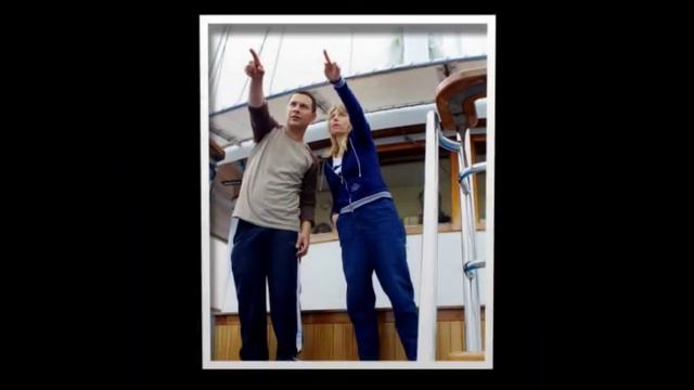 Kapetan Bota Duo смотреть онлайн