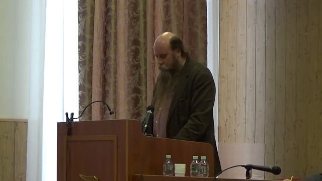 18 Литвина А. Ф., Успенский Ф. Б. 'Имена и даты Всеволода Гавриила Мстиславича' смотреть онлайн
