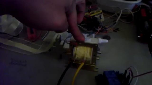 solenoid loop смотреть онлайн