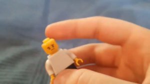 Как сделать минифигурку Бойфренда из Фрайдей найт фанкин?