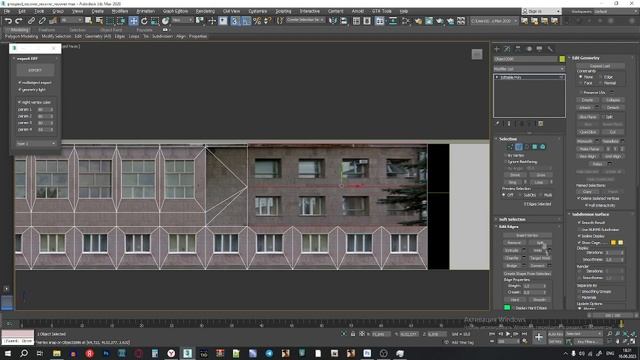 3D MODELING OF DK "ROSTVERTOL" FOR GTA SA PART 1 смотреть онлайн