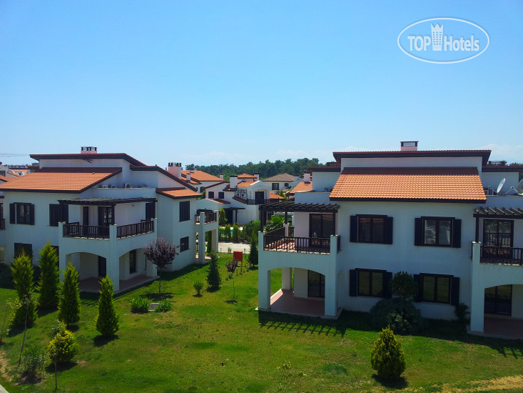 Tui Fun&Sun River resort Belek.