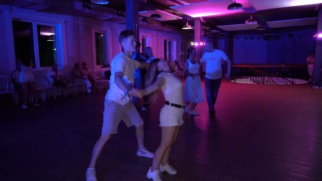 Зукоморье 2023, White Party 26.08.2023, ZOUK, Владивосток смотреть онлайн