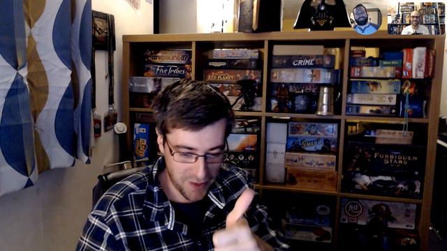 Insight Into Oathsworn and Board Game Development with Designer Jamie Jolly смотреть онлайн