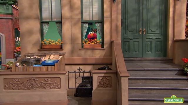 Sesame Street: Two Hours of Elmo's World Compilation смотреть онлайн