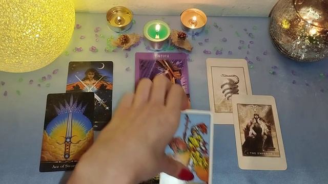✨🤩PICK A CARD - WHAT AWAITS YOU IN THE FUTURE?! - timeless reading | Starry Night Tarot 🤩✨ смотреть онлайн