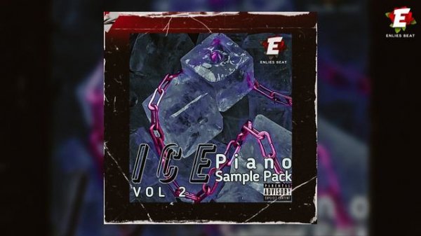 [FREE] Piano Loop Kit/Sample Pack 2023 - "Ice VOL 2" | FREE TRAP SAMPLE PACK