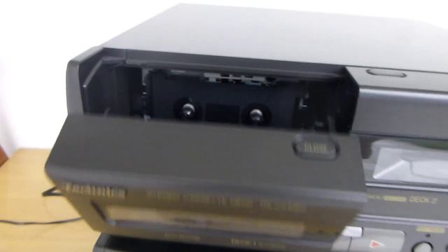 Technics SE-CA1080 смотреть онлайн
