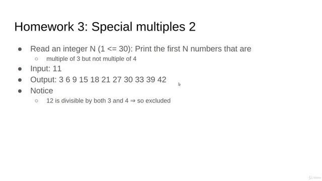 While Loops Homework 3 4 Medium Challenges [Mastering 4 critical SKILLS using Python] смотреть онлайн