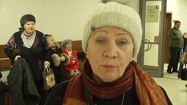 Кактынь Тэсс Николаевна, пенсионер, ветеран труда, 10 сектор 10 участок смотреть онлайн