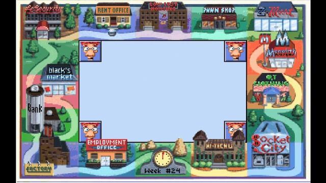 [PC] Jones In The Fast Lane [Walkthrough] смотреть онлайн