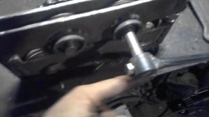 Станок для выравнивания проволоки своими руками.