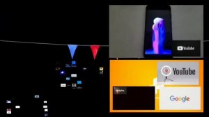 Сборник заставок в одном экране №190. Collection of screensavers in one screen №190.