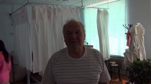 Лечение в Китае. Отзыв о санатории "Жемчужина" Хунь-Чунь