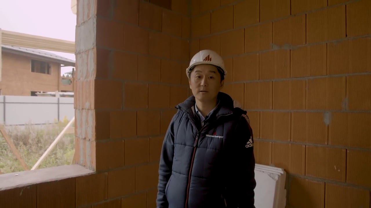 Школа каменщика: опирание плит перекрытия смотреть онлайн