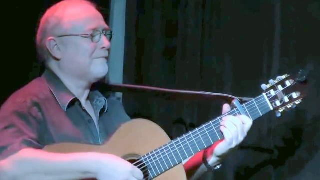 Дмитрий Кимельфельд, Валерий Сергеев "Грузинская" смотреть онлайн