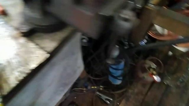 Почему нельзя определить количество фреона по давлению. смотреть онлайн