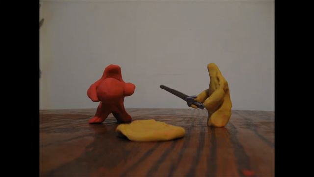 The Worst Sword Fight Ever! смотреть онлайн