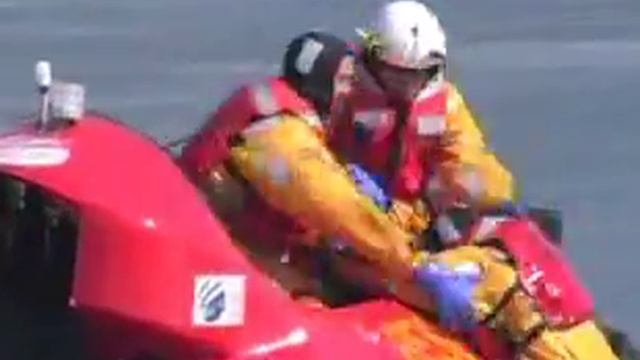 Rescue Hovercraft in U.S.A смотреть онлайн