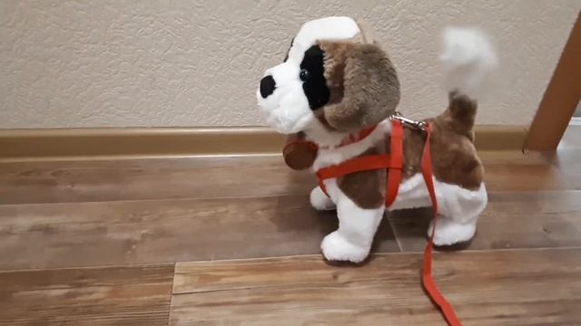 Собака Самби смотреть онлайн