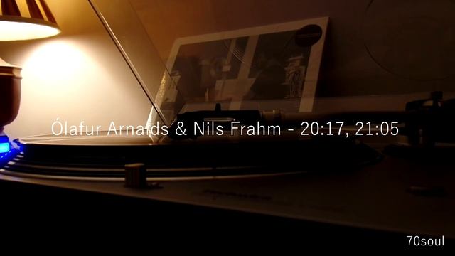 Ólafur Arnalds & Nils Frahm - 20:17, 21:05 смотреть онлайн