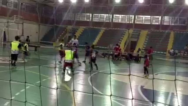 Luisinho no futsal смотреть онлайн