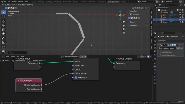 161 - Edge Angle Node