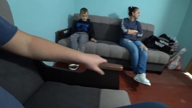 Купили мебель на дачу!!! Не знаем как поступить правильно... смотреть онлайн