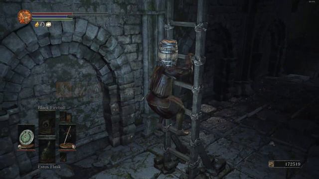 Dark Souls 3: Cinders Mod Pt.6 смотреть онлайн