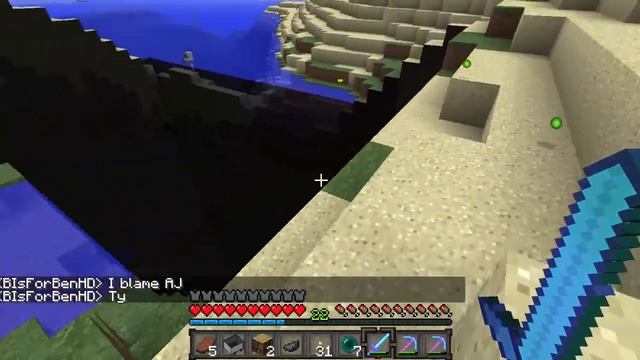 Terrascape Ep: 32 Terrascape Cracks and other Fails смотреть онлайн