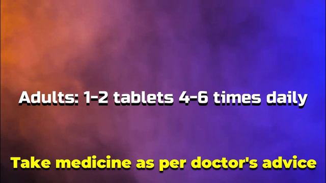 Napa Extra | 500 mg +65 mg | Tablet | Paracetamol |Medicine Review|Beximco Pharma | PharmacistBhai смотреть онлайн