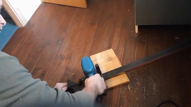 насечки на лыжах своими руками. смотреть онлайн