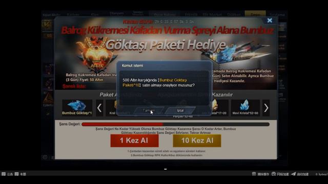 Battle Teams - RPK KUTLU ÇIKARDIK | EFSANE | смотреть онлайн