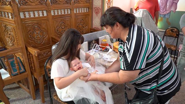 Свето кръщене на Цвети Бяла 15 8 2022 смотреть онлайн