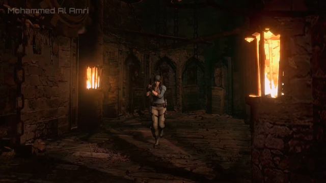 Resident Evil 1 : Gameplay 2002