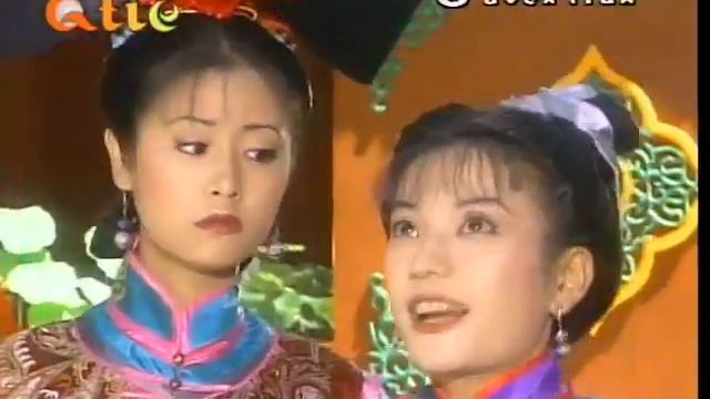 赵薇-有一个姑娘 (Zhao Wei-You Yi Ge Gu Niang) смотреть онлайн