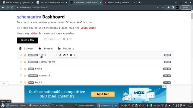 How To Create An Item List (ItemList) Schema Markup смотреть онлайн