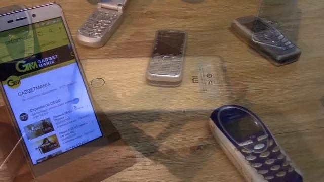 Почему стоит купить Xiaomi Redmi 3 Pro Камера и батарея Xiaomi Redmi 3 Pro 0001 смотреть онлайн