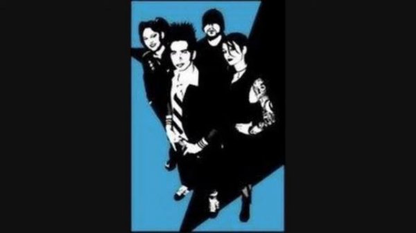 Mindless Self Indulgence-Faggot