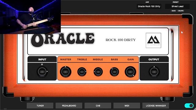 Checking out all new presets from the new Oracle from ML Soundlab смотреть онлайн