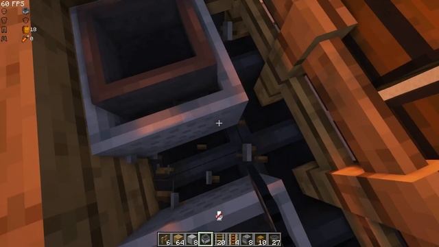 Самая быстрая МИНИПЕЧКА в Майнкрафте смотреть онлайн