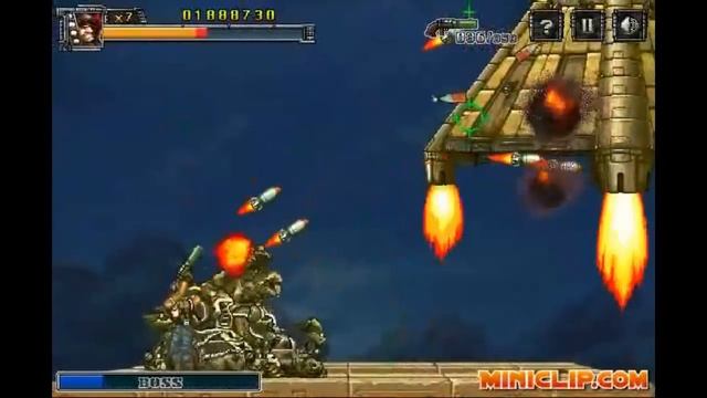 Commando 3 Full Gameplay Walkthrough