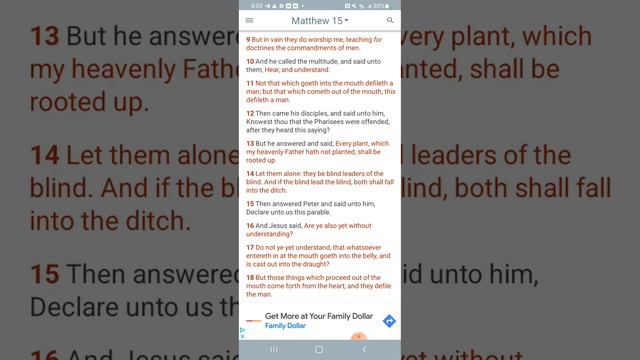 Pulling Down Strongholds - new channel link in description смотреть онлайн