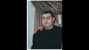 ВАЧИК КИРОВАБАДСКИЙ - ТУТАХАДЖИМ