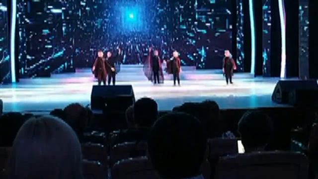 Выступление воспитанников детского дома г.Уфа "Назлы БАЛАСАК"-4., 2020 смотреть онлайн