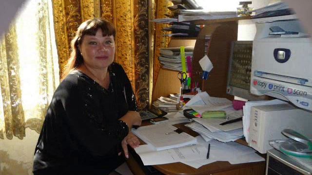 Главному бухгалтеру смотреть онлайн