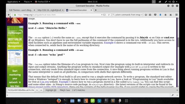 Mr. Robot VulnHub CTF Walkthrough - Part 2 смотреть онлайн