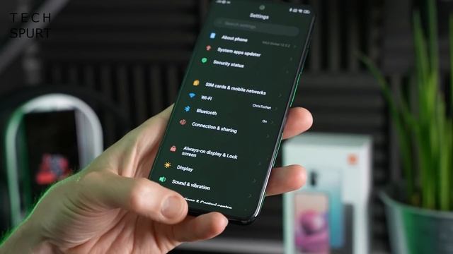 Xiaomi Redmi Note 10S | Unboxing & Full Tour смотреть онлайн